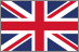 Bandeira do Reino Unido