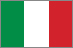 Bandeira da Itália
