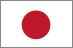 Bandeira do Japão