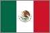 Bandeira do México