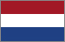 Bandeira dos Países Baixos